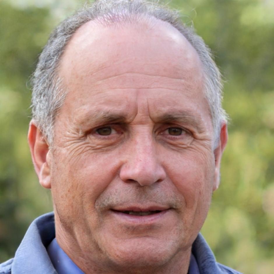 Zufriedener Kunde Lennart Thorvaldsen